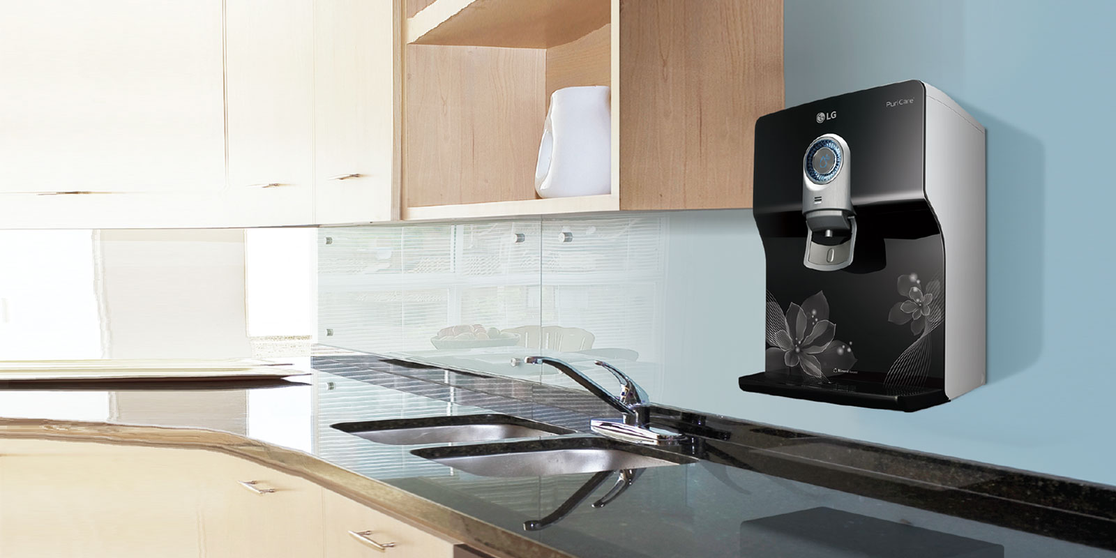 Home Appliances Repair Website 